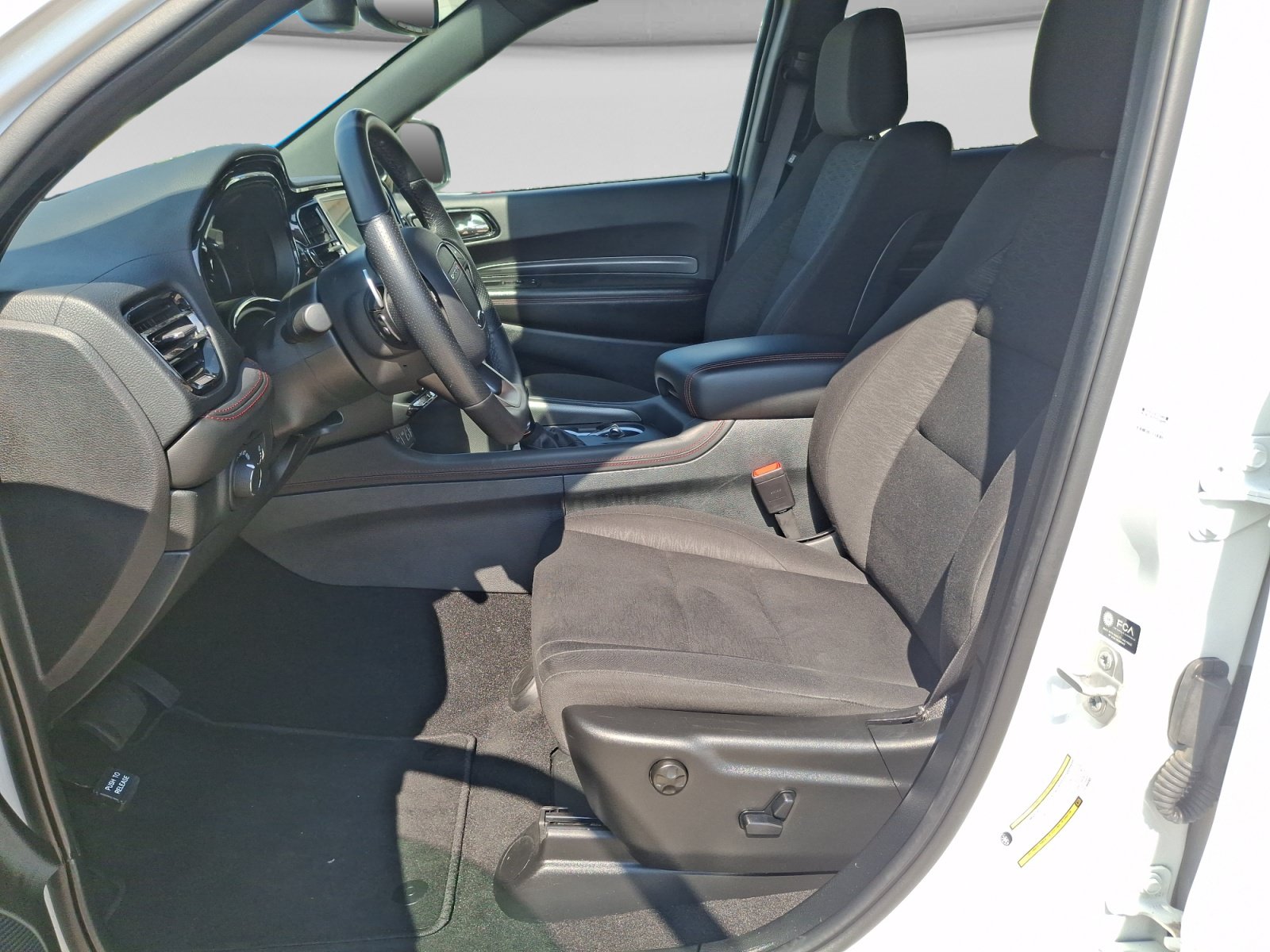 Used 2026 Dodge Durango GT AWD/4WD image 28
