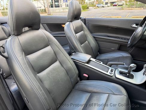 Used 2013 Volvo C70 T5 FWD image 44