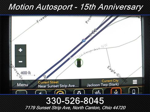 Used 2018 Jeep Wrangler Unlimited Sahara w/ Uconnect 4C Nav & Sound Group AWD/4WD image 34