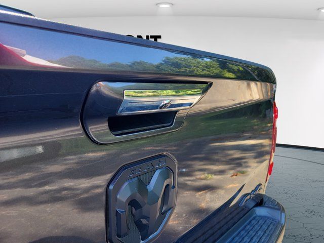 Used 2019 RAM 2500 Limited AWD/4WD image 11