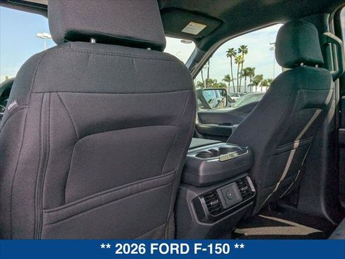 New 2026 Ford F150 STX image 18