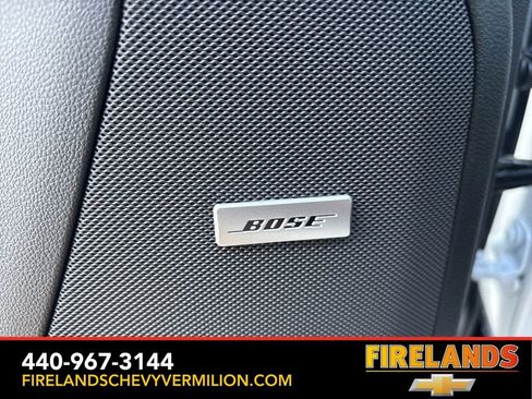 New 2026 Chevrolet Tahoe High Country w/ LPO, Illumination Package image 54