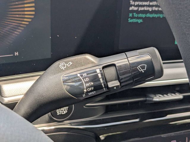 New 2026 Kia K5 LXS FWD image 25