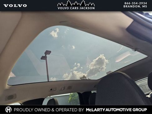 New 2025 Volvo EX90 Ultra image 21