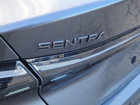 New 2026 Nissan Sentra S w/ Floor Mat Package image 6