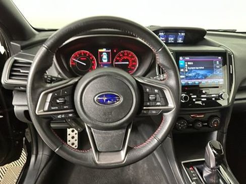 Used 2023 Subaru Impreza 2.0i Sport AWD/4WD image 15