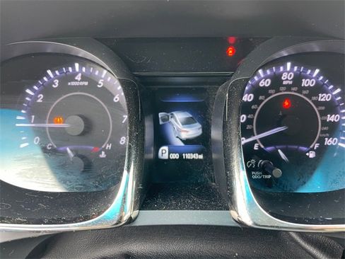 Used 2013 Toyota Avalon Limited image 31