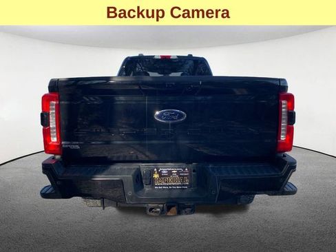 Certified 2023 Ford F250 XLT w/ XLT Premium Package image 13