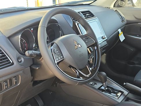 New 2026 Mitsubishi Outlander Sport SE AWD/4WD image 12