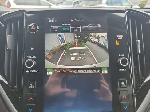 Certified 2025 Subaru Ascent Onyx Edition image 15