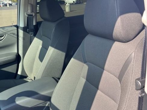 Used 2026 Honda CR-V EX image 11