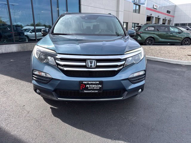 Used 2017 Honda Pilot Touring image 9