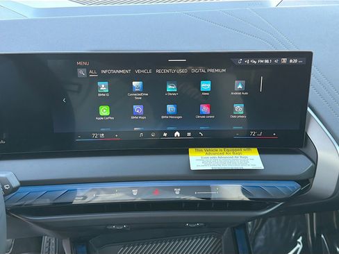 New 2026 BMW X3 xDrive30 w/ M Sport Package image 29