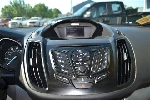 Used 2013 Ford Escape SE AWD/4WD image 14