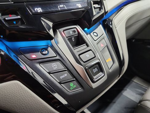 Used 2023 Honda Odyssey Touring image 24