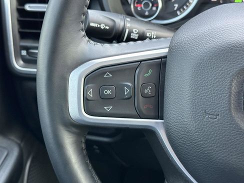 Used 2023 RAM 1500 Big Horn image 23