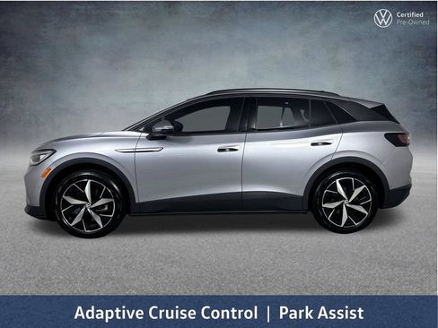 Used 2023 Volkswagen ID.4 S RWD image 7