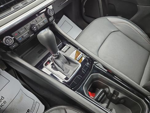 Used 2023 Jeep Compass Limited w/ Elite Group image 25