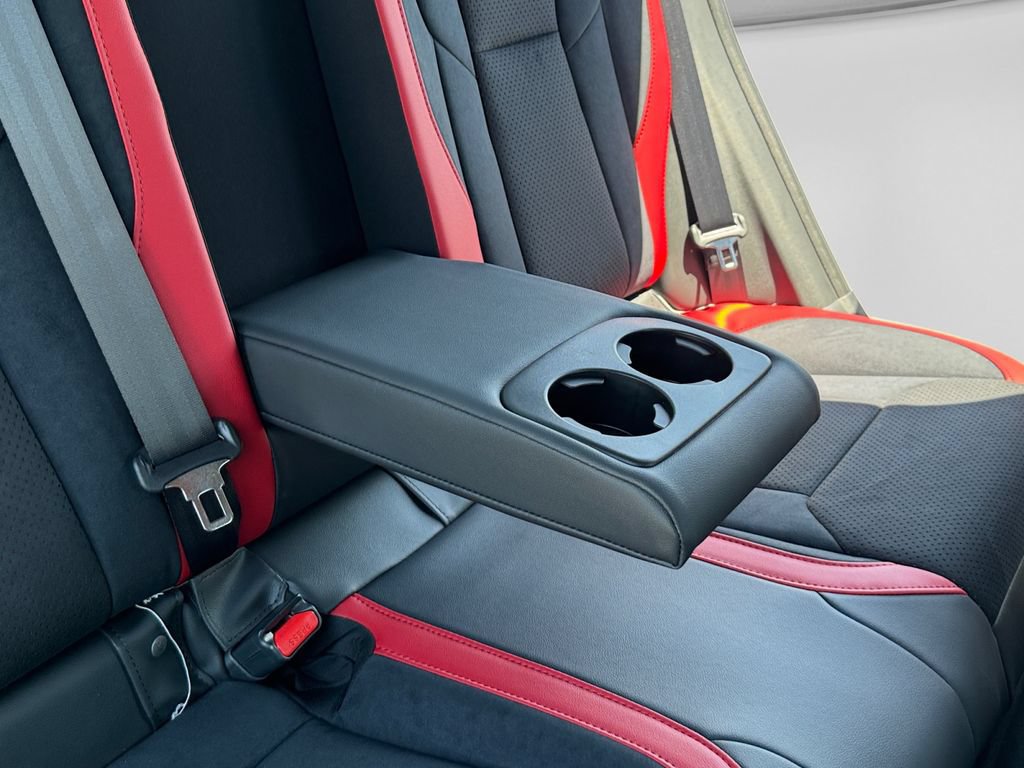 New 2026 Subaru WRX Limited AWD/4WD image 20