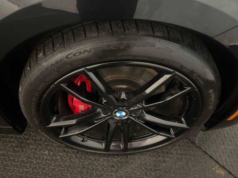 Used 2021 BMW 430i xDrive Coupe w/ M Sport Package image 12