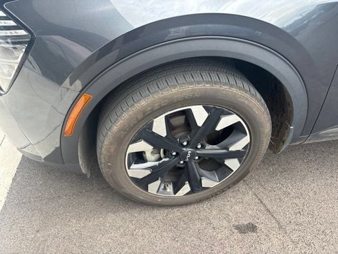 Used 2024 Kia Sportage X-Line w/ X-Line Premium Package AWD/4WD image 30