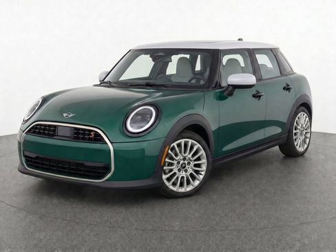 Used 2025 MINI Cooper S FWD image 35