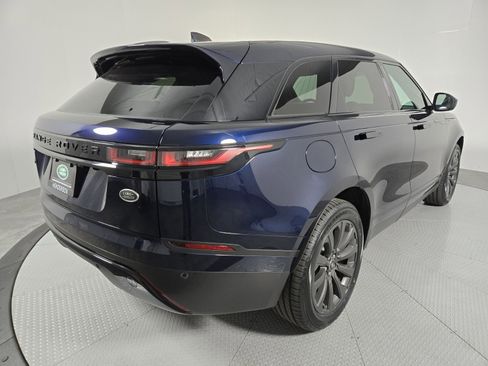 Used 2022 Land Rover Range Rover Velar S image 2