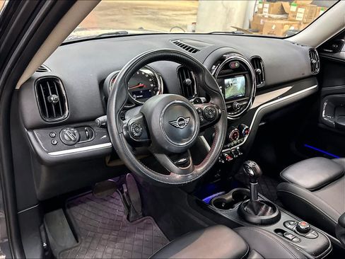 Used 2019 MINI Cooper Countryman S FWD image 16