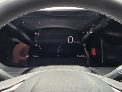 Used 2024 Buick Encore GX Preferred FWD image 21