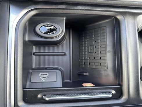 New 2025 Ford Expedition Tremor image 28