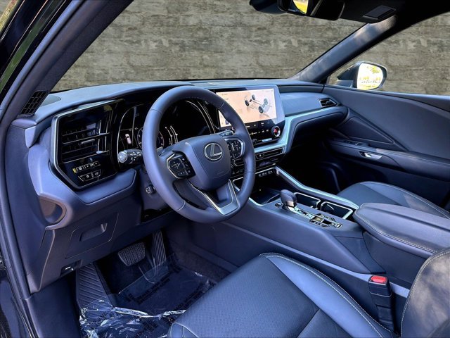 Certified 2024 Lexus TX 350 AWD w/ Accessory Package (2T) image 19
