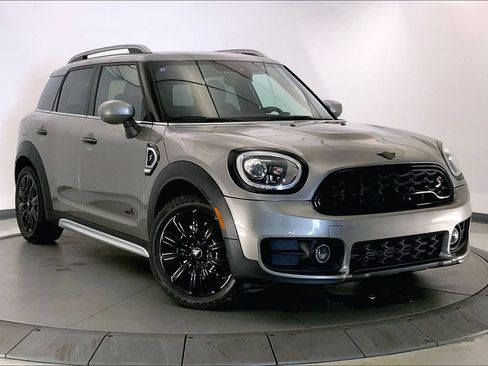 Used 2020 MINI Cooper Countryman S w/ Storage Package AWD/4WD image 33