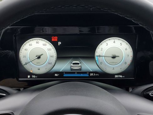 Used 2022 Hyundai Elantra SEL w/ Convenience Package image 22