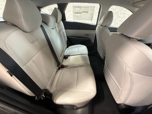 New 2026 Hyundai Tucson SE FWD image 13