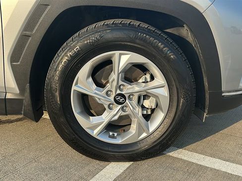 Used 2022 Hyundai Tucson SEL FWD image 15