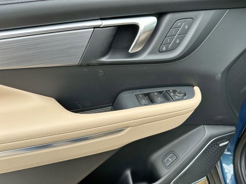 New 2026 Buick Enclave Preferred image 13