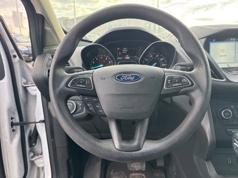 Used 2019 Ford Escape SE image 20