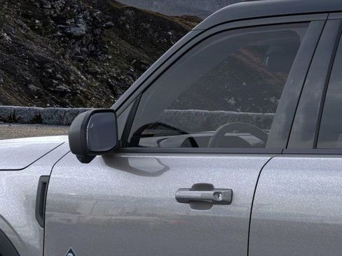 New 2025 Ford Bronco Sport Outer Banks w/ Outer Banks Tech Package+ AWD/4WD image 20