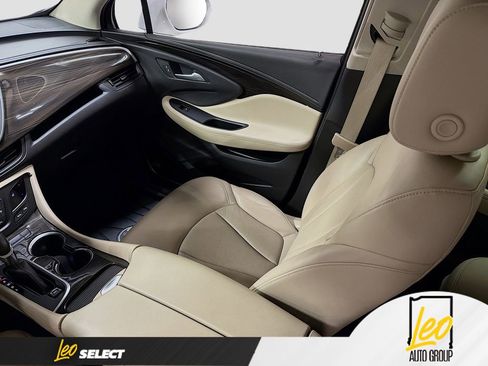 Used 2020 Buick Envision Premium image 24