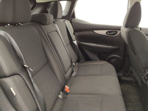 Used 2020 Nissan Rogue Sport S FWD image 19