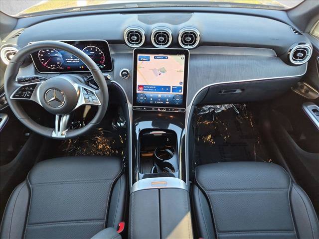 Certified 2026 Mercedes-Benz GLC 300 4MATIC image 18