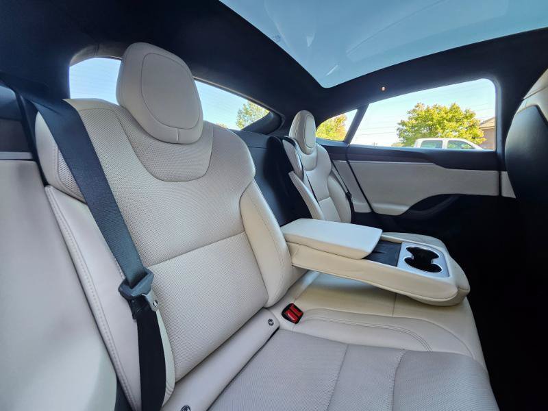 Used 2023 Tesla Model S AWD/4WD image 72