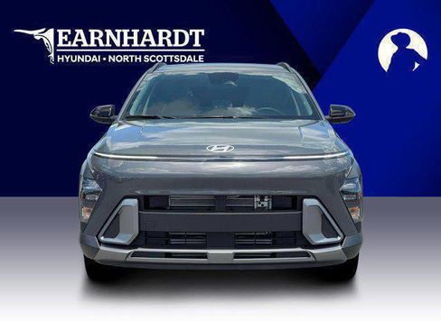 New 2026 Hyundai Kona SEL Premium image 12