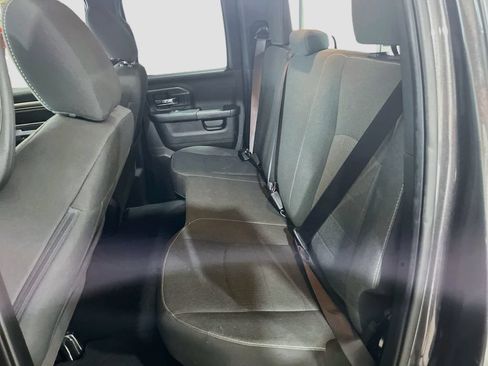 Used 2022 RAM 1500 Warlock AWD/4WD image 24