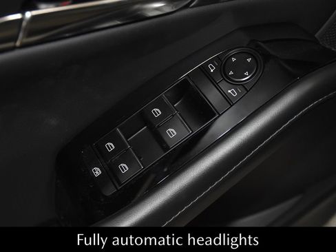 New 2025 MAZDA CX-30 AWD 2.5 S w/ Preferred Package image 18