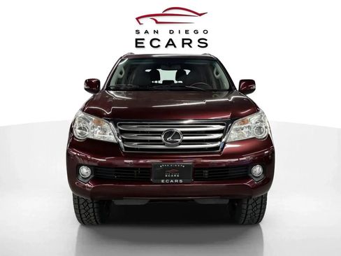 Used 2013 Lexus GX 460 image 2
