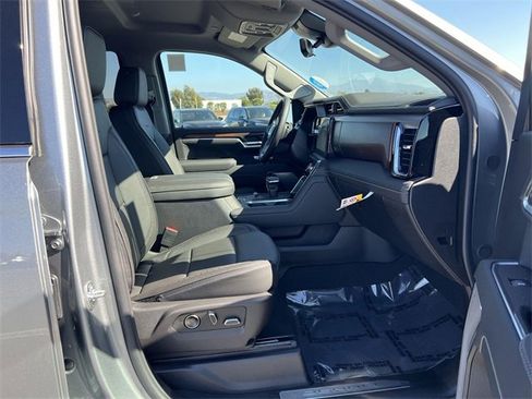 New 2026 GMC Sierra 1500 Denali w/ Technology Package image 33