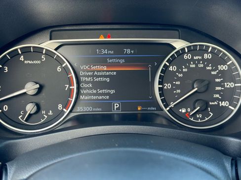 Used 2024 Nissan Altima 2.5 SV image 26