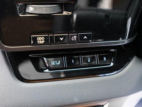 New 2026 Lexus RX 350 Premium AWD/4WD image 23