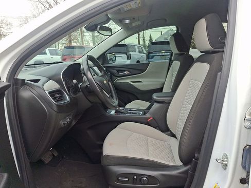 Used 2021 Chevrolet Equinox LT image 13